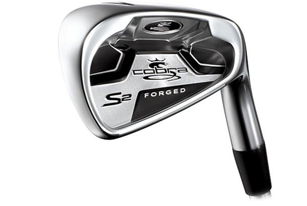 cobra s2 irons